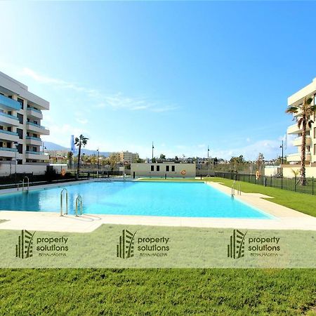 דירות טורמולינוס Playa Los Alamos - Segunda Linea De Playa - Piscina - Playa A 300 Metros - Parking Gratis מראה חיצוני תמונה